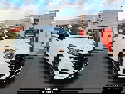 New 2025 Nissan Versa S w/ S Plus Package
