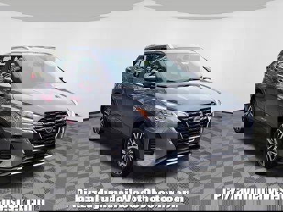 Used 2024 Nissan Kicks SV