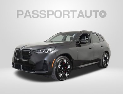 Used 2025 BMW X3 M50 w/ Premium Package