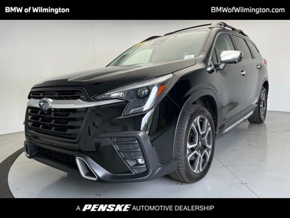 Used 2023 Subaru Ascent Touring
