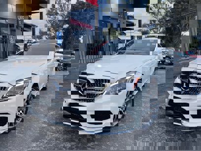 Used 2016 Mercedes-Benz CLS 550 4MATIC
