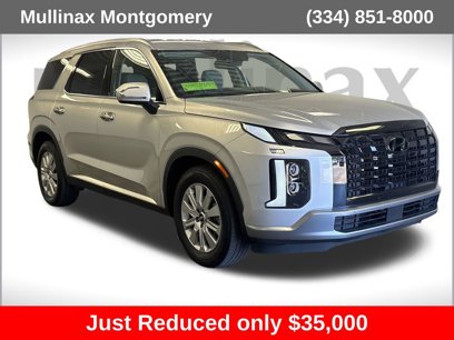 Used 2024 Hyundai Palisade SEL