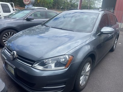 Used 2016 Volkswagen Golf S