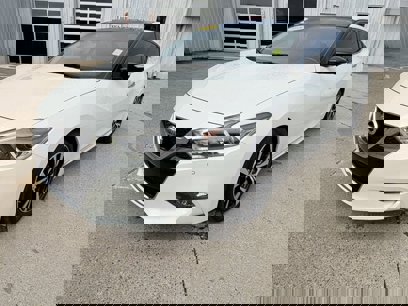 Used 2018 Nissan Maxima Platinum