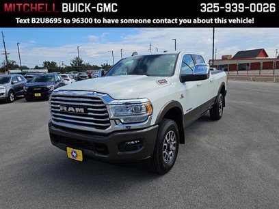 Used 2024 RAM 2500 Limited