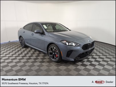New 2025 BMW 228i xDrive