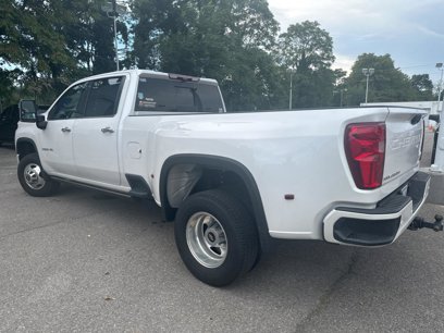 Used 2022 Chevrolet Silverado 3500 High Country