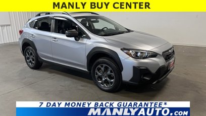 Used 2023 Subaru Crosstrek 2.5i Sport