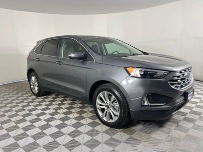 Used 2024 Ford Edge Titanium