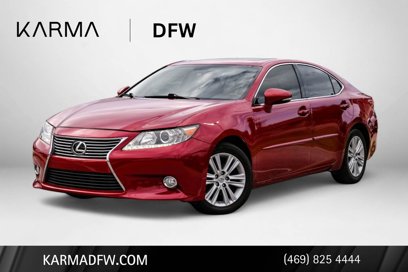 Used 2013 Lexus ES 350