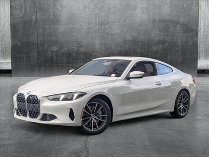 New 2026 BMW 430i xDrive Coupe