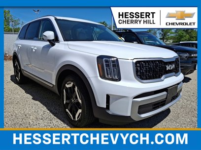 Used 2023 Kia Telluride EX