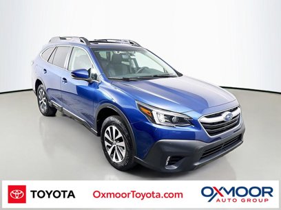 Used 2022 Subaru Outback Premium