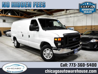 Used 2011 Ford E-150 and Econoline 150