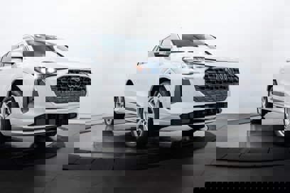New 2025 Audi Q5 Premium Plus