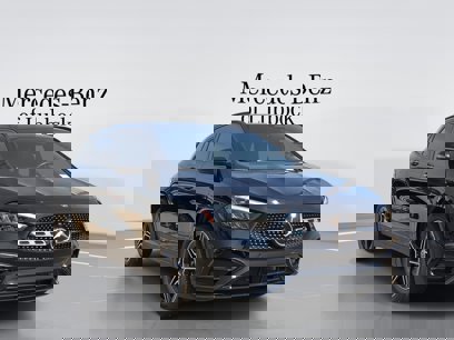 New 2024 Mercedes-Benz GLA 250 4MATIC