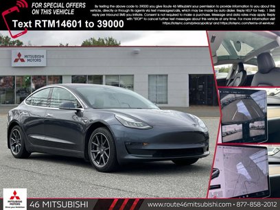 Used 2018 Tesla Model 3 Long Range