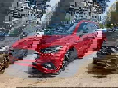 New 2025 Mercedes-Benz GLA 250