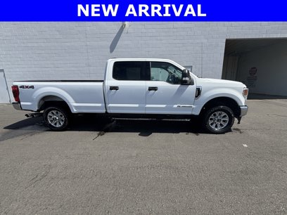Certified 2021 Ford F350 XLT