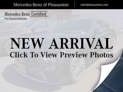Certified 2023 Mercedes-Benz E 53 AMG 4MATIC Coupe