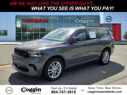 Used 2024 Dodge Durango GT