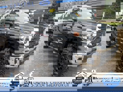 Used 2021 Toyota Tundra SR5