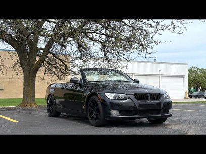Used 2010 BMW 335i Convertible