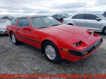 Used 1984 Datsun 300ZX 2+2