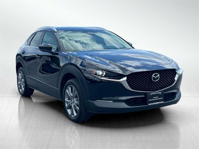 Certified 2024 MAZDA CX-30 AWD 2.5 S w/ Preferred Package