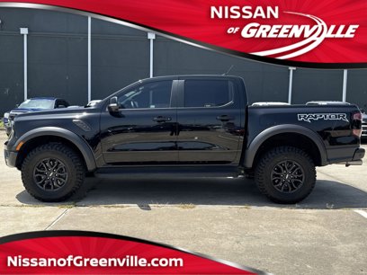 Used 2024 Ford Ranger Raptor