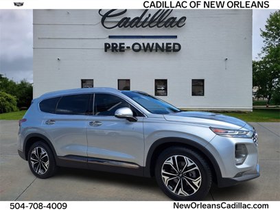Used 2020 Hyundai Santa Fe Limited