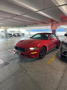 Used 2020 Ford Mustang GT Premium