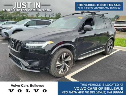 Certified 2022 Volvo XC90 T8 R-Design