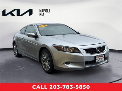Used 2009 Honda Accord EX-L