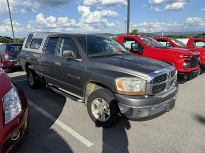 Used 2006 Dodge Ram 1500 Truck SLT