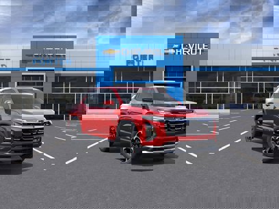 New 2026 Chevrolet Equinox LT w/ Convenience Package II