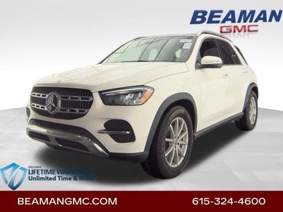 Used 2024 Mercedes-Benz GLE 350 4MATIC