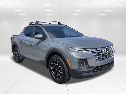 Certified 2023 Hyundai Santa Cruz SEL Premium