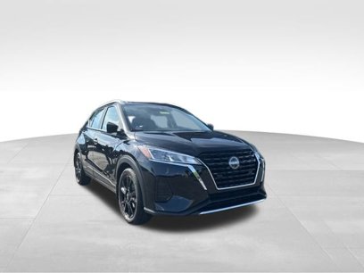 Used 2023 Nissan Kicks SV