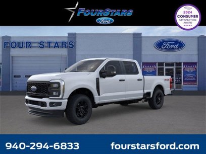 New 2025 Ford F250 XL