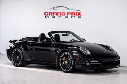 Used 2012 Porsche 911 Edition 918 Spyder