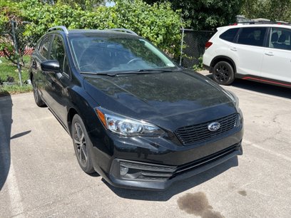 Used 2023 Subaru Impreza Premium
