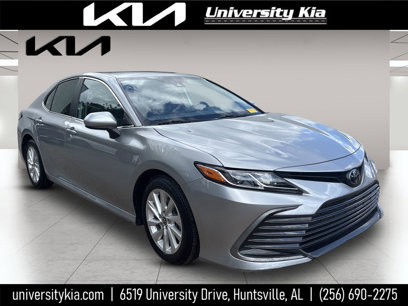 Used 2023 Toyota Camry LE