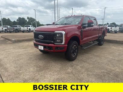 Used 2023 Ford F250 Lariat w/ Tremor Off-Road Package