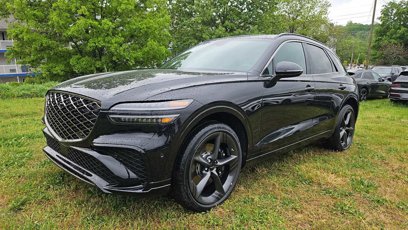 New 2026 Genesis GV70 3.5T Sport Prestige