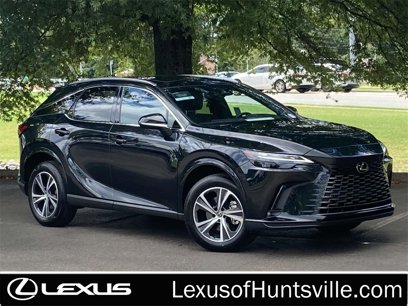 Used 2025 Lexus RX 350 Premium