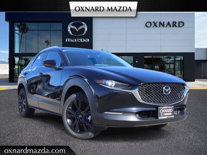 New 2025 MAZDA CX-30 AWD 2.5 S w/ Select Sport Pkg