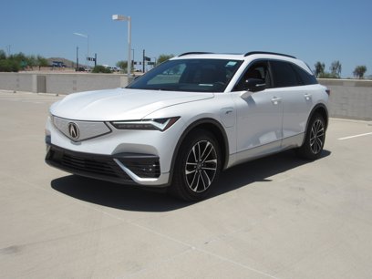 Used 2024 Acura ZDX A-Spec