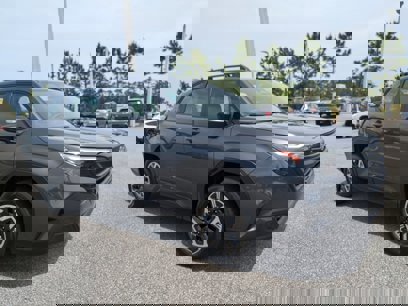 New 2025 Subaru Forester