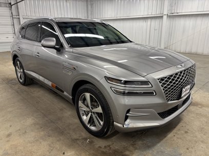 Used 2023 Genesis GV80 2.5T w/ Prestige 20" Package